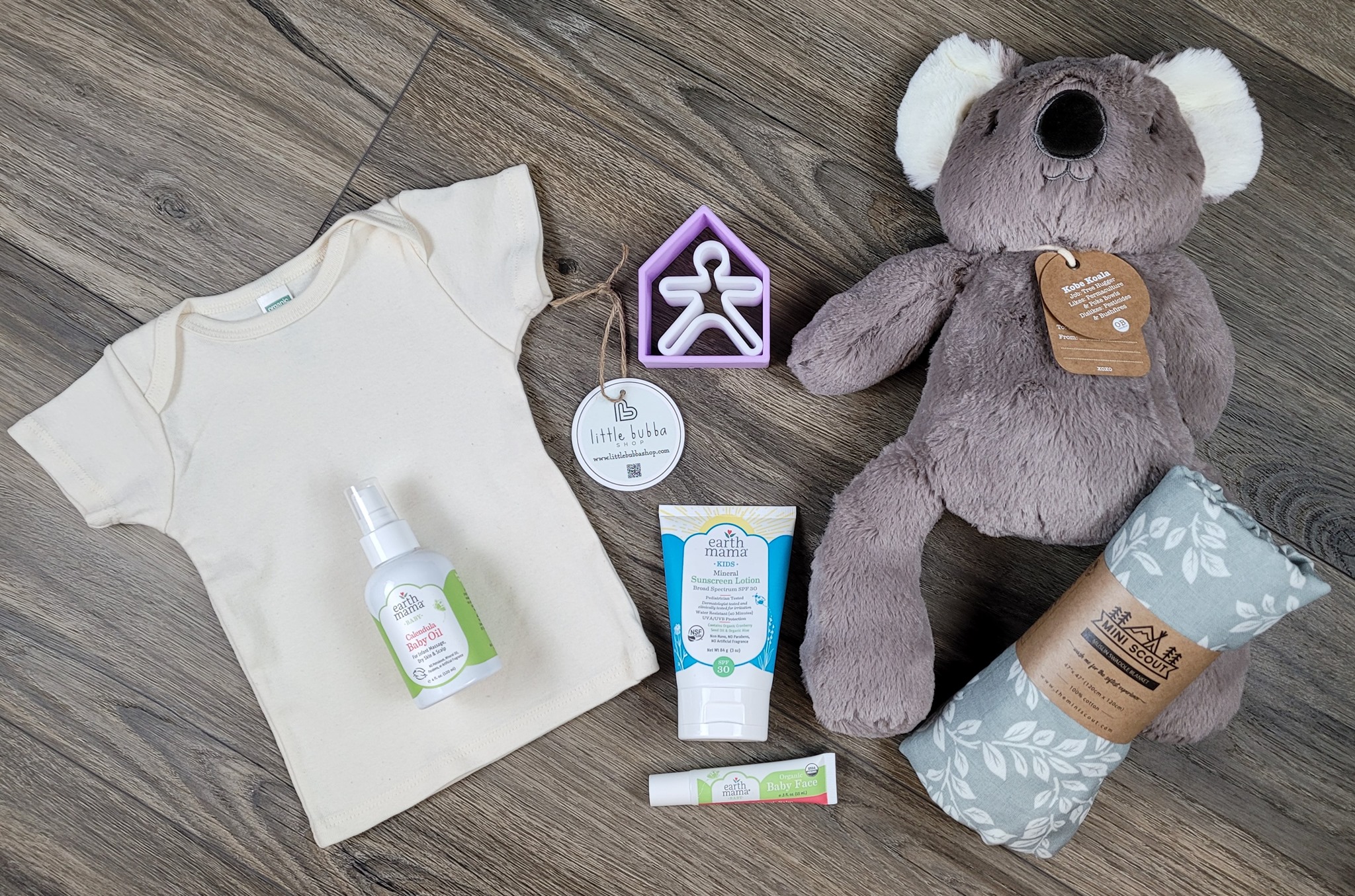 Online store for kids clothing