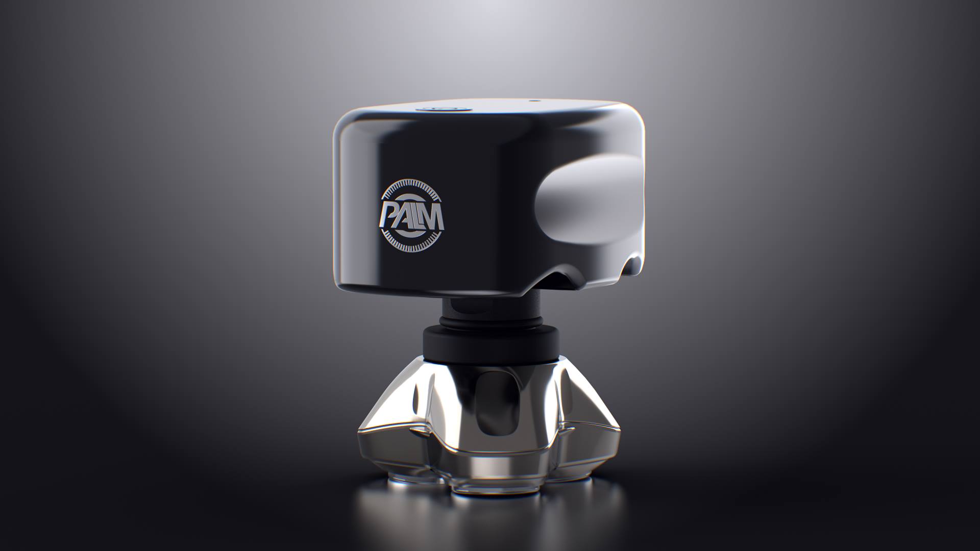 Skull Shaver