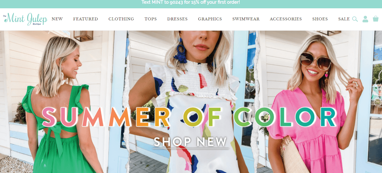Mint-gulp Mint-gulp