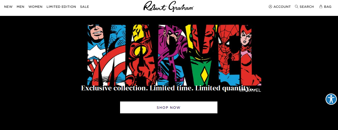 Robert Graham Robert Graham