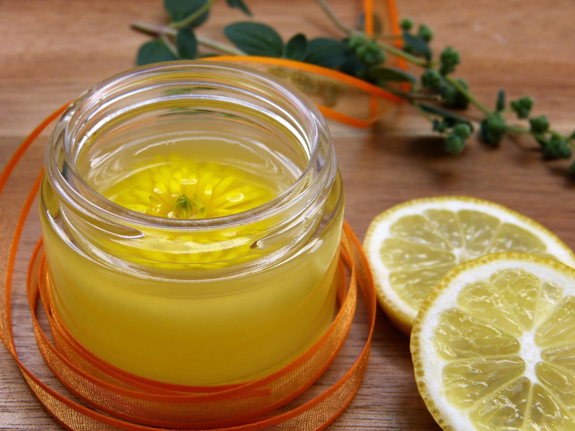 online store for natural skin product