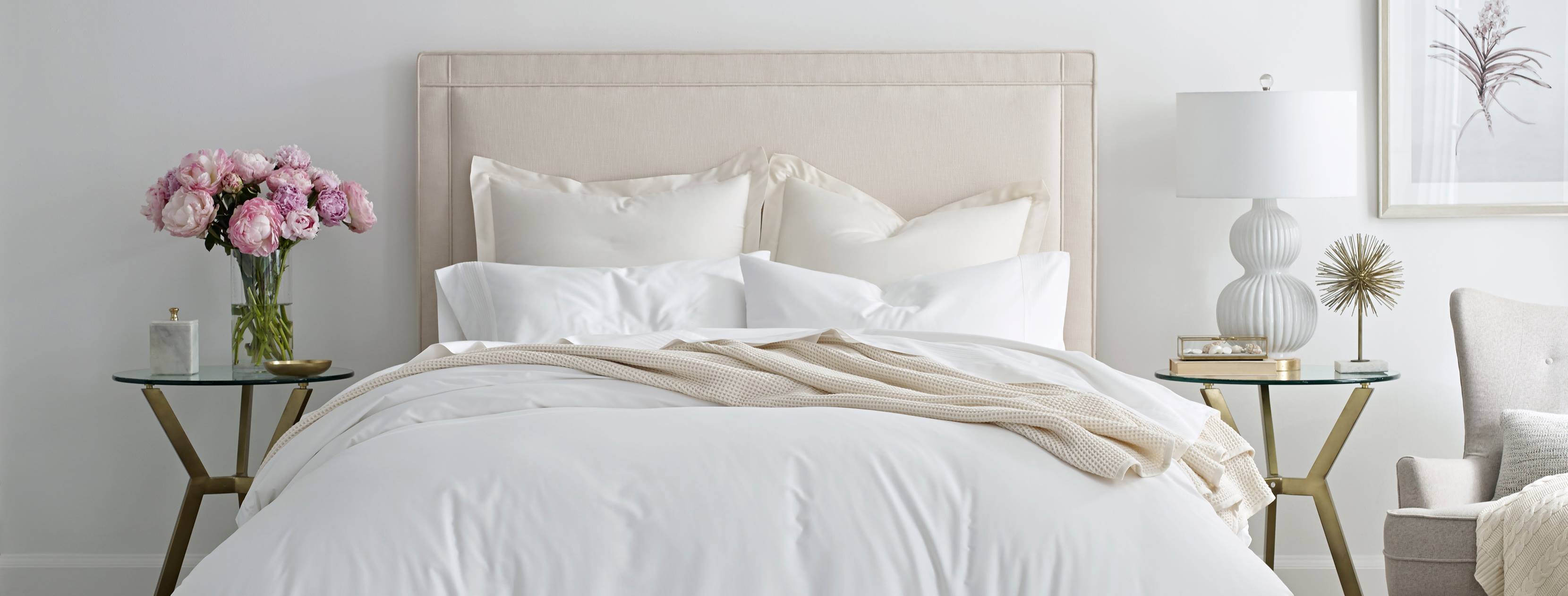 bedsheet