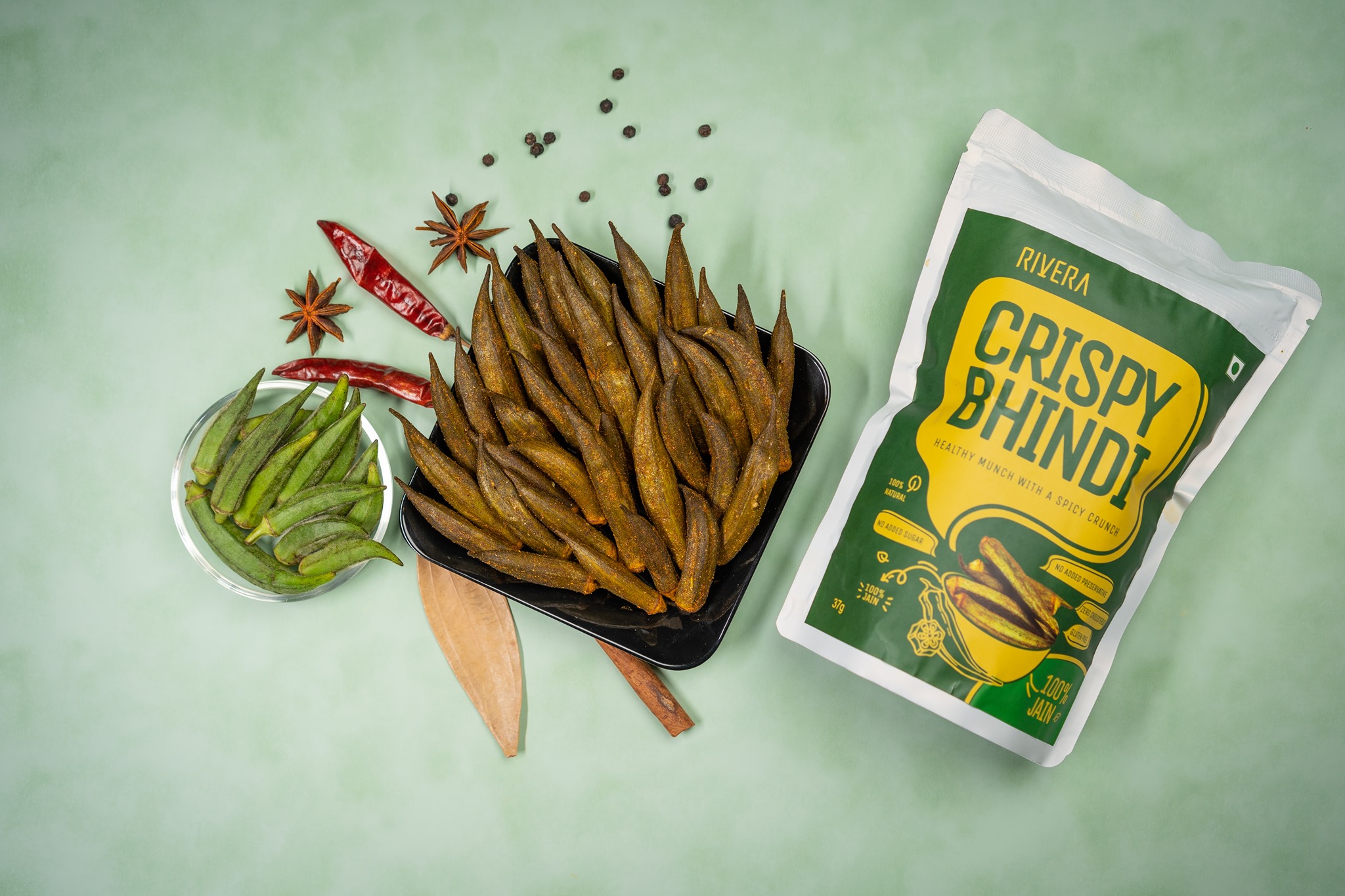 Rivera Foods