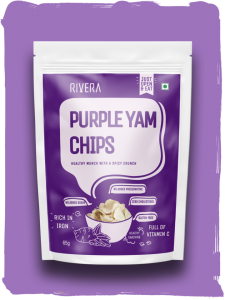 Purple Yam