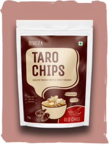 Taro Chips Taro Chips