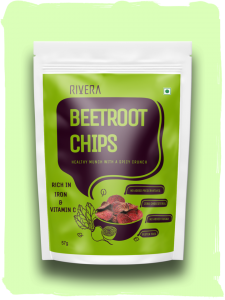 rivera beetroot chips