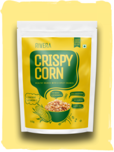 Crispy Corn Crispy Corn