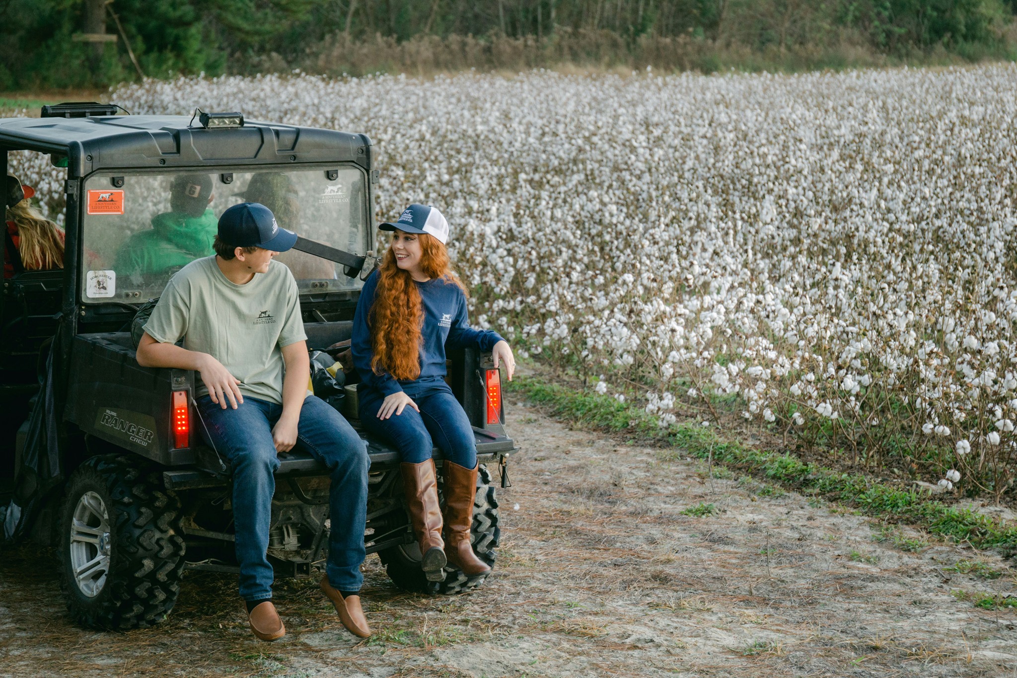 A Southern Lifestyle Company