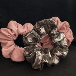 Scrunchies