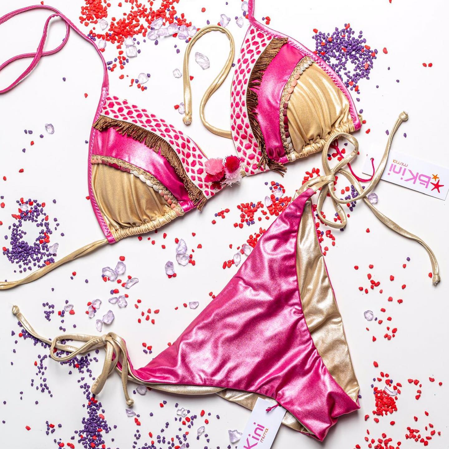 Bikini Store