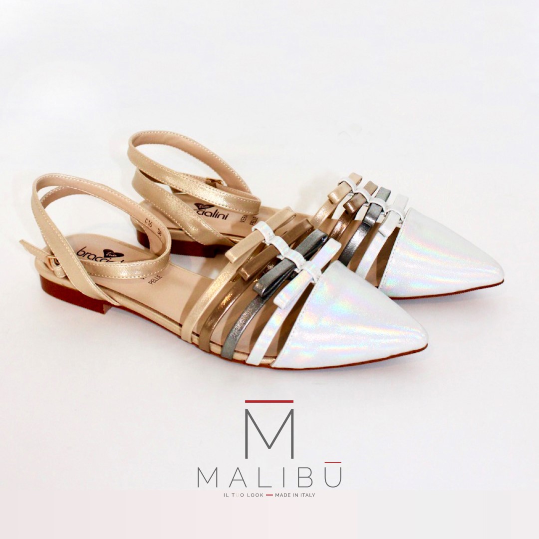 footwear store