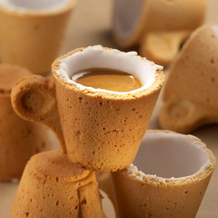 cookie coffee