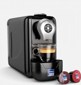 Coffee Machine Shop