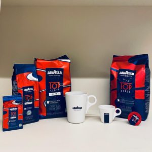 Filter Coffee