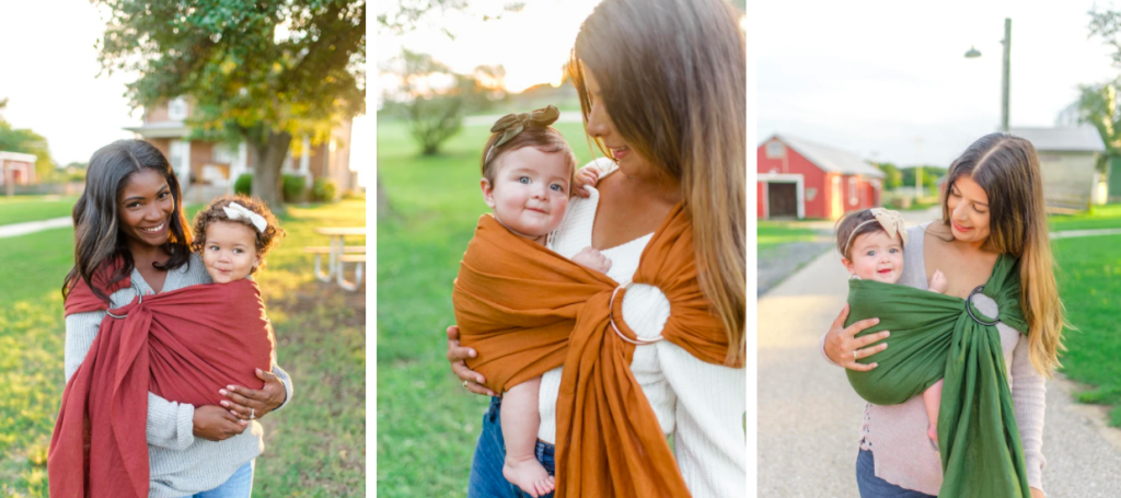 Baby Carrier