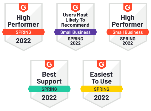 AiTrillion badges
