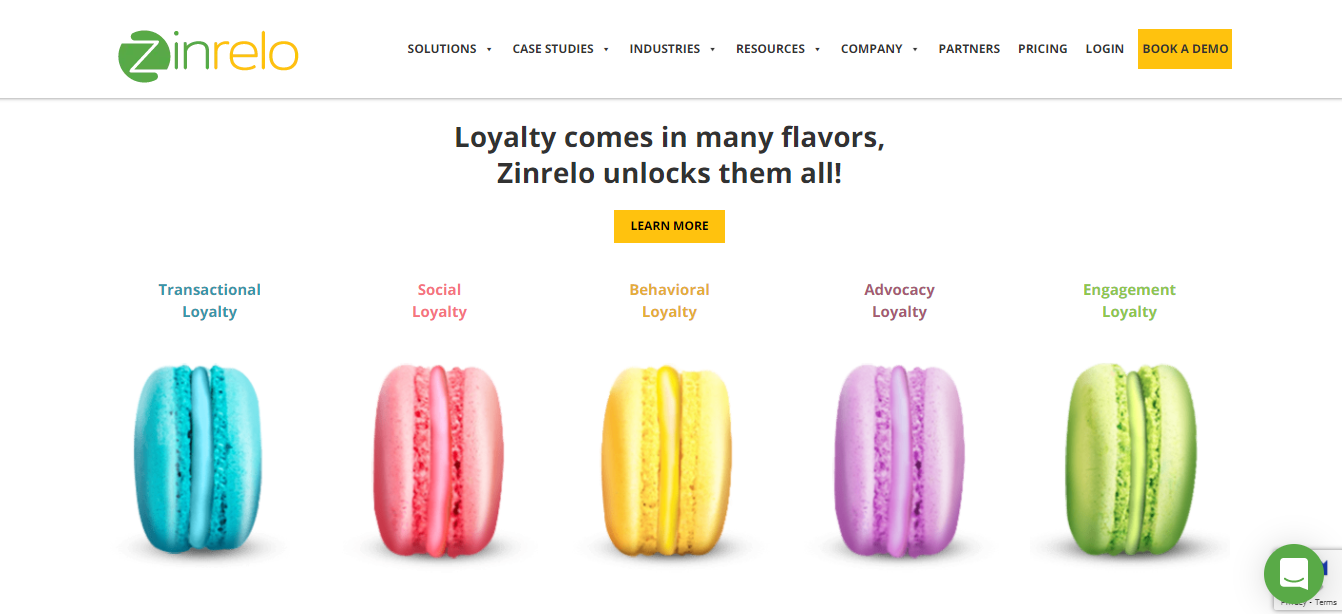 Zinrelo Zinrelo