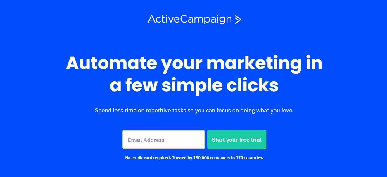 Active campaign Active campaign