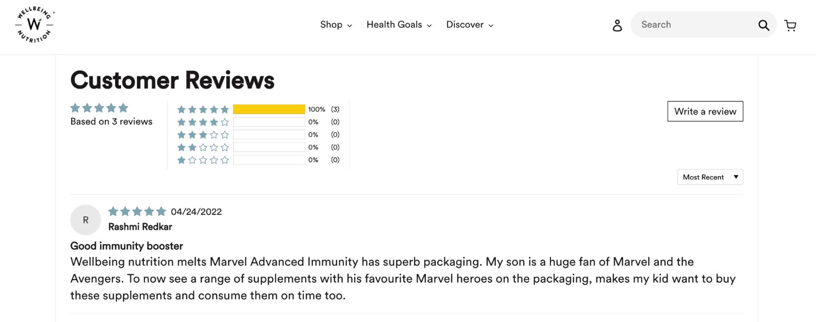 product review format product review format