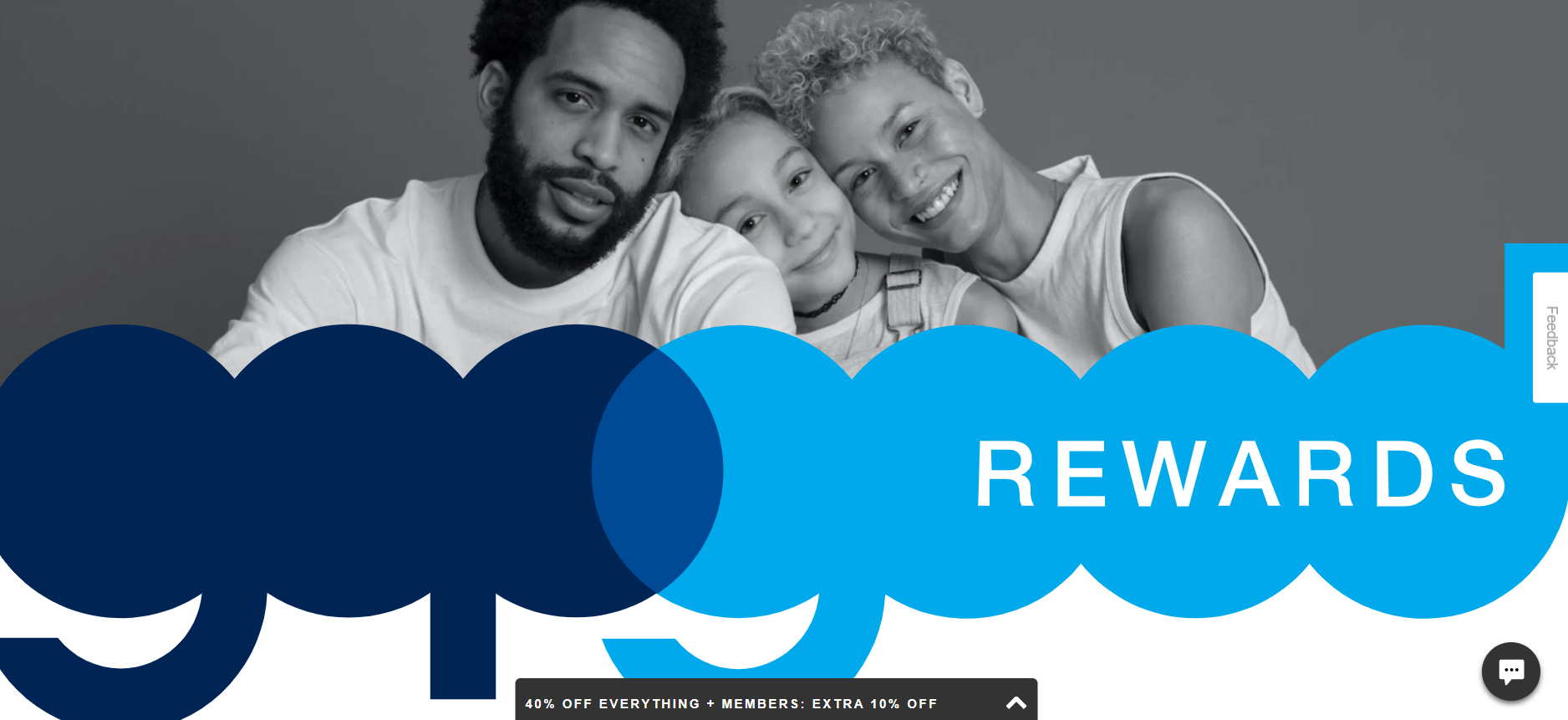 Gap loyalty program Gap loyalty program