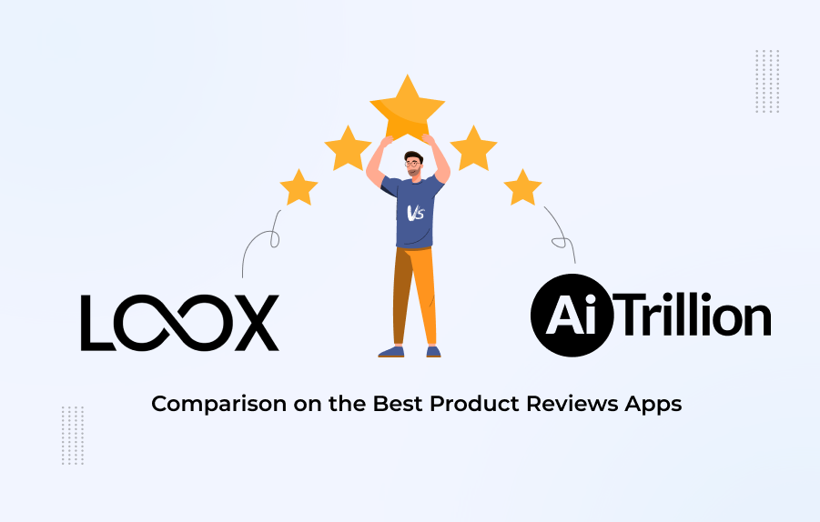 Loox vs Aitrillion