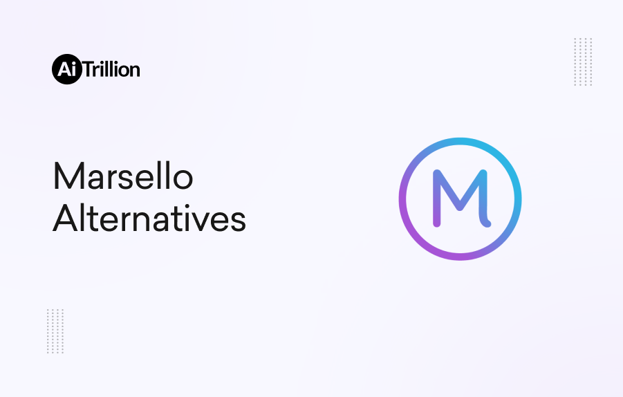 Marsello Alternatives