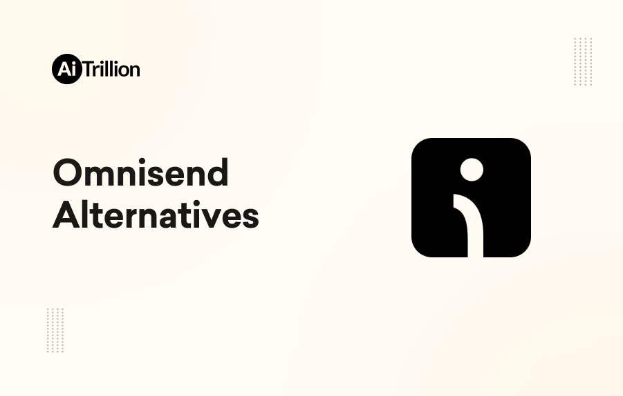 Omnisend Alternatives