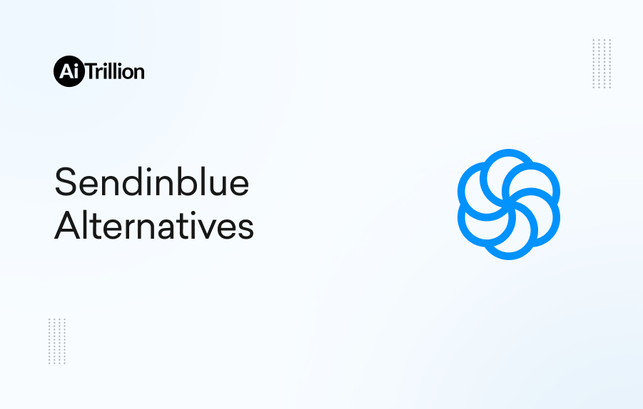 Sendinblue Alternatives