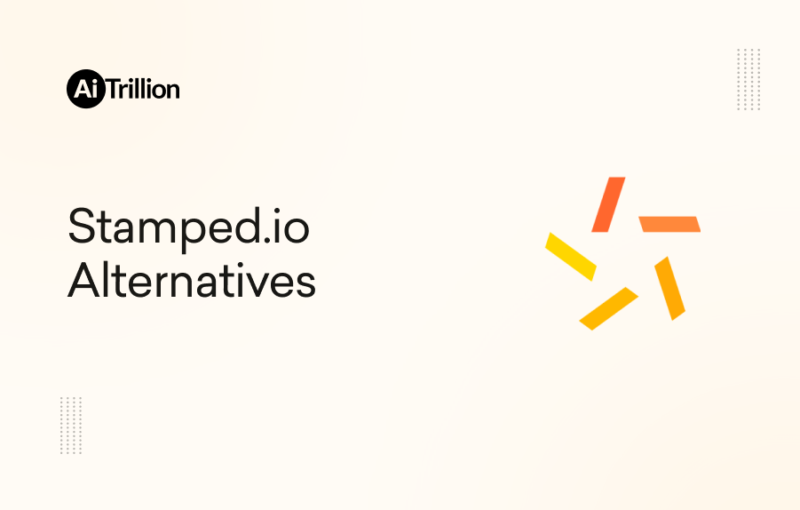 Stamped.io Alternatives