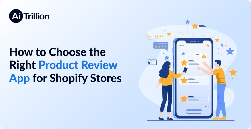 How to Choose the Right Product Review App for Shopify Stores
