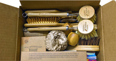 Shopify store case study - zero waste outlet using AiTrillion