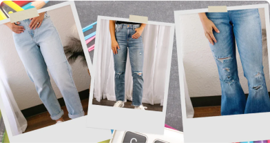 Shopify store case study - gia rose using AiTrillion