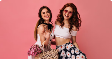 Shopify store case study - portfashion using AiTrillion