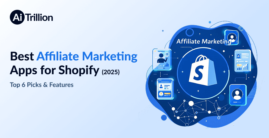 Best Affiliate Marketing Apps for Shopify