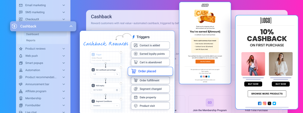 Automate Cashback Like a Pro with AiTrillion!