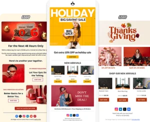 Free Email Templates Free Email Templates