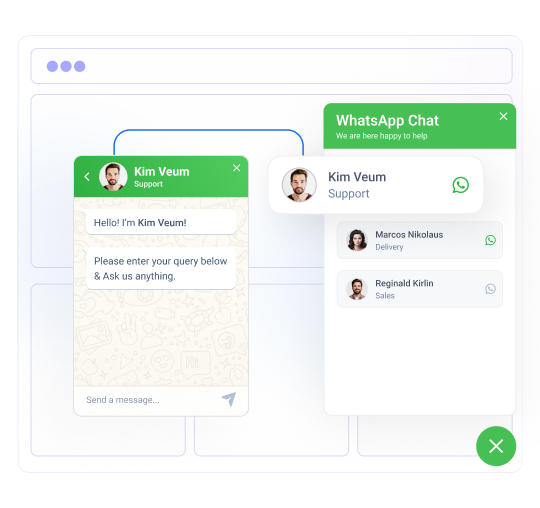 WhatsApp Chat